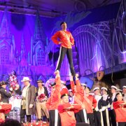 Kölsche Funken rut wieß (24.01.13)